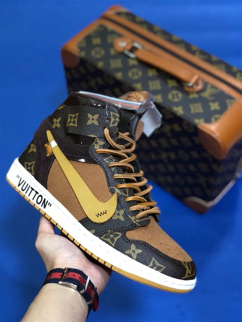 air jordan louis vuitton price.